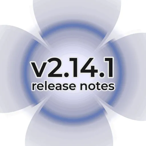 Version 2.14.1 Released
