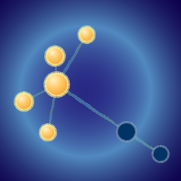 Analytics Coverage Gap icon