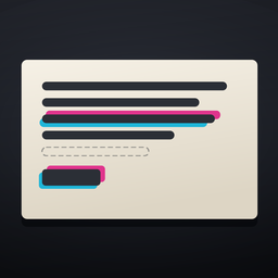 Boilerplate Drift icon