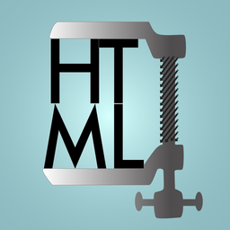 Cache and Compression icon