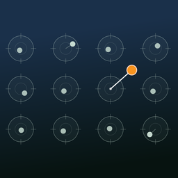 Crawl Regression icon
