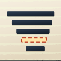 Heading Structure icon