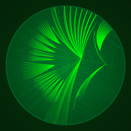 Hypertree icon