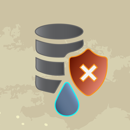 Leak Sweep icon