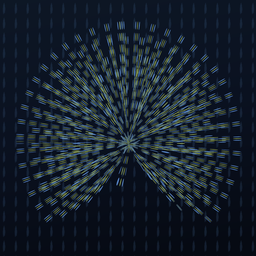 Template Fingerprint icon