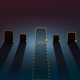 Third-Party Surface icon